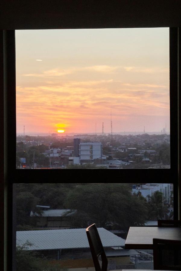 Tierra Viva Piura Hotel