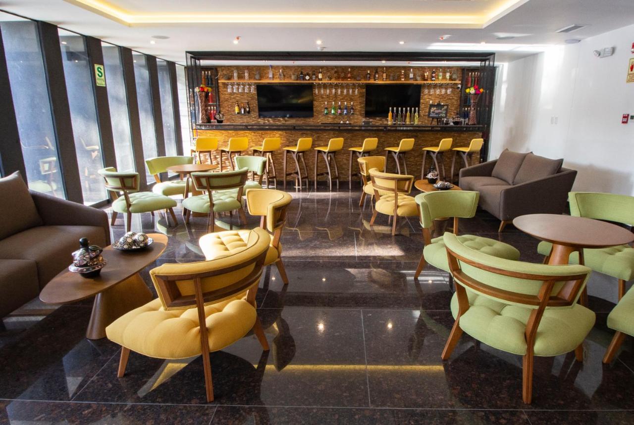 Tierra Viva Piura Hotel (19)