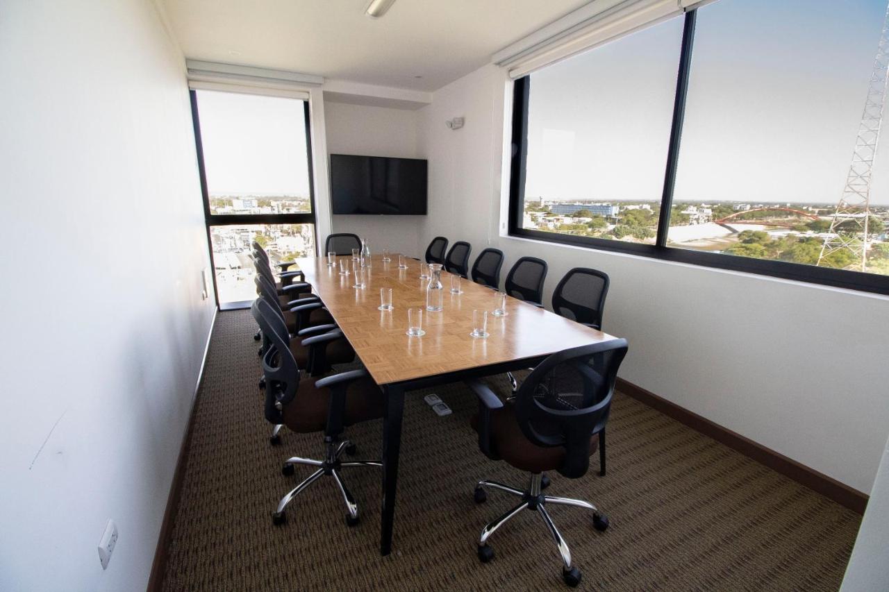 Tierra Viva Piura Hotel (20)