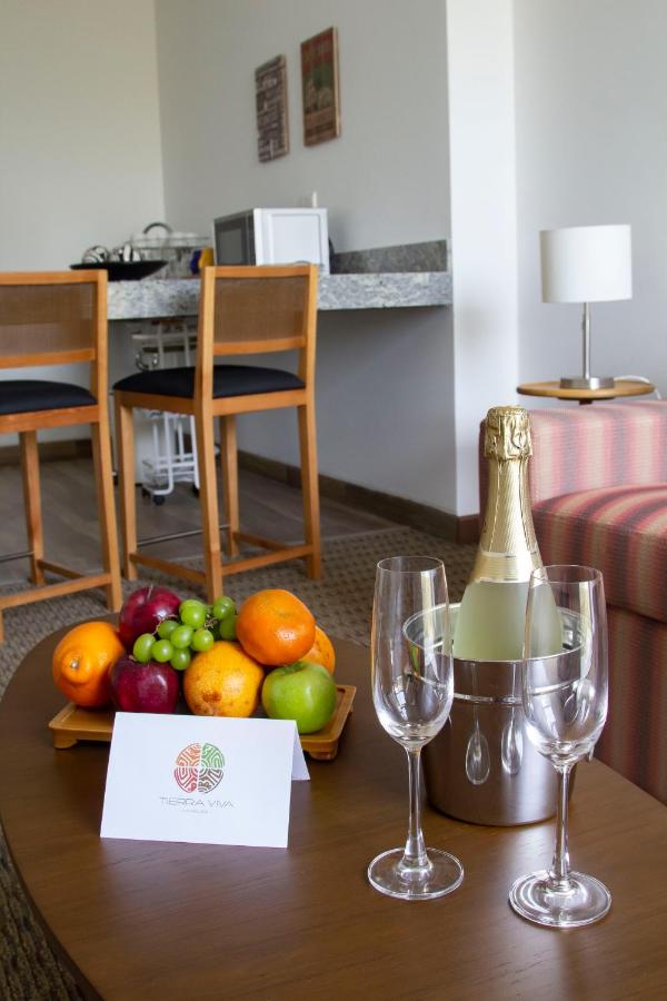 Tierra Viva Piura Hotel (21)