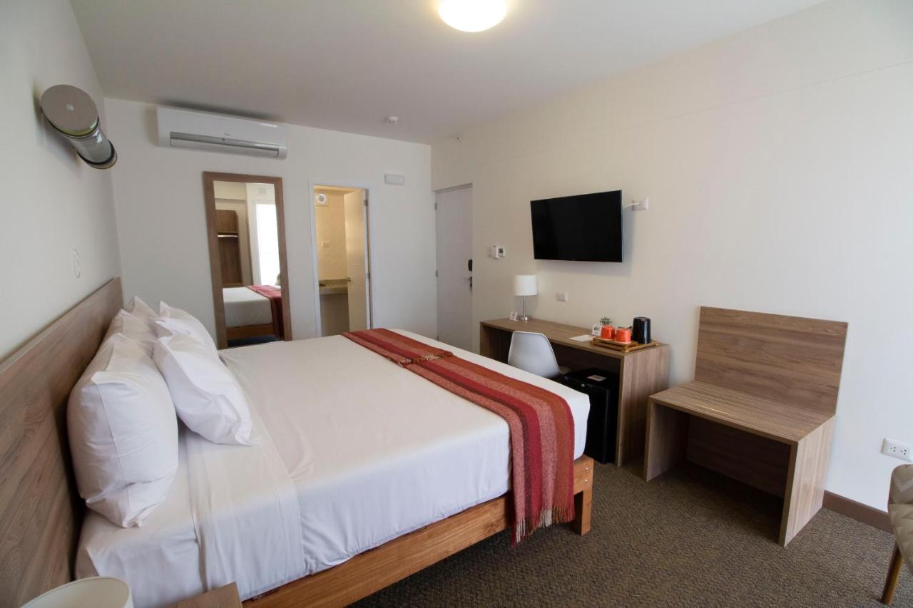 Tierra Viva Piura Hotel (24)