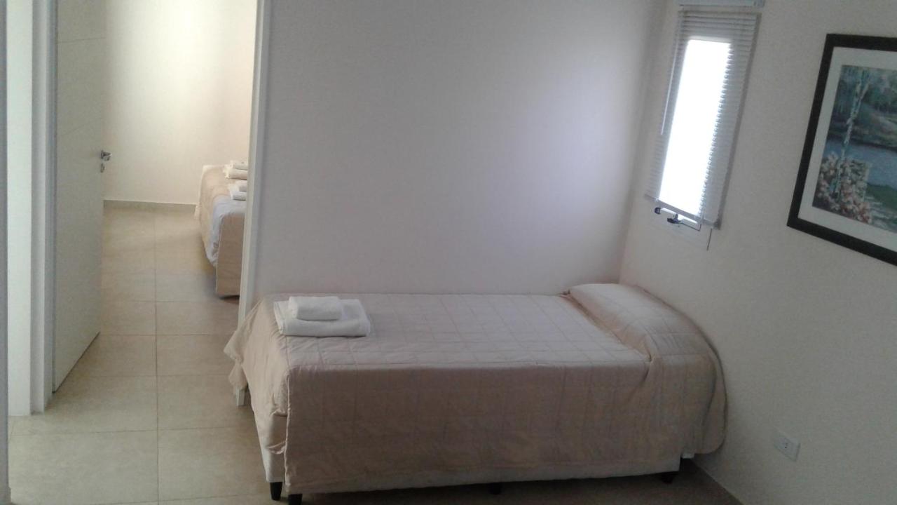 SanPier Apart Hotel (3)