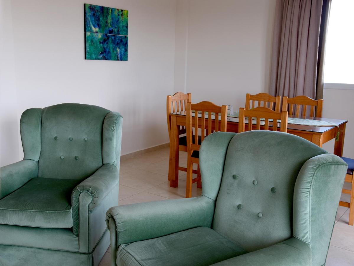 SanPier Apart Hotel (5)