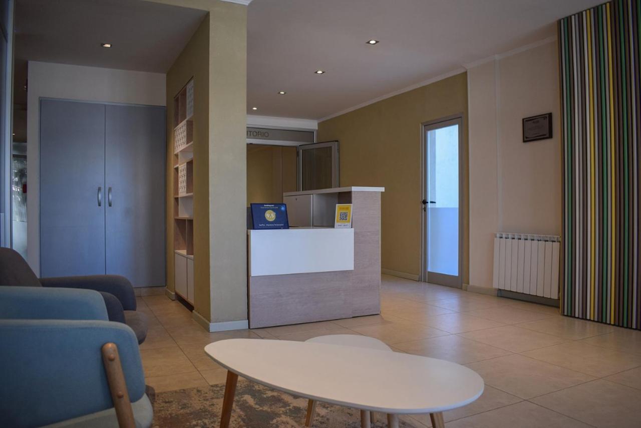 SanPier Apart Hotel (9)