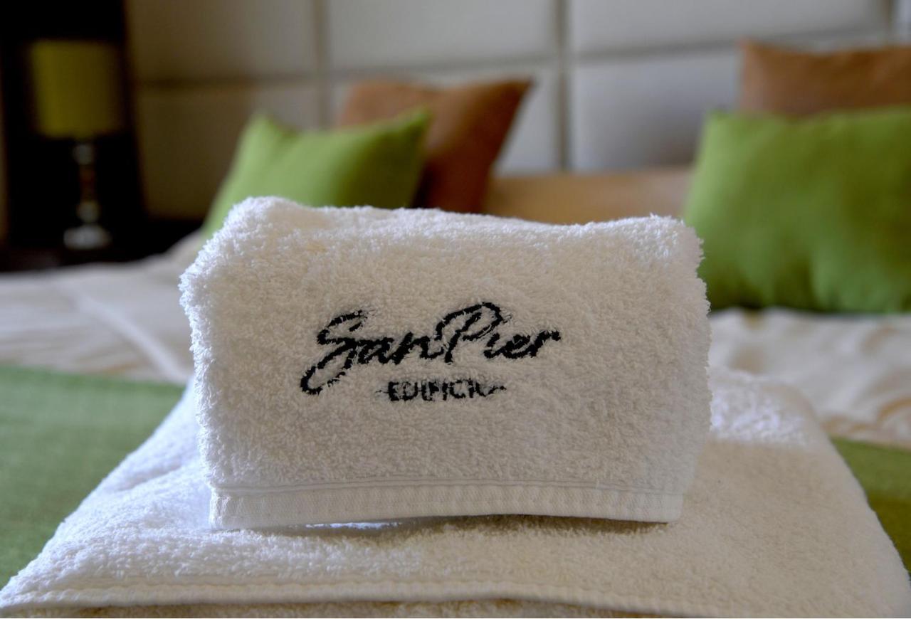 SanPier Apart Hotel (12)