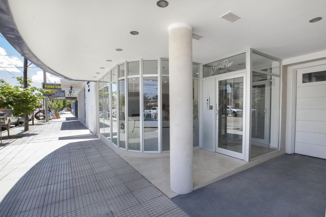 SanPier Apart Hotel (13)