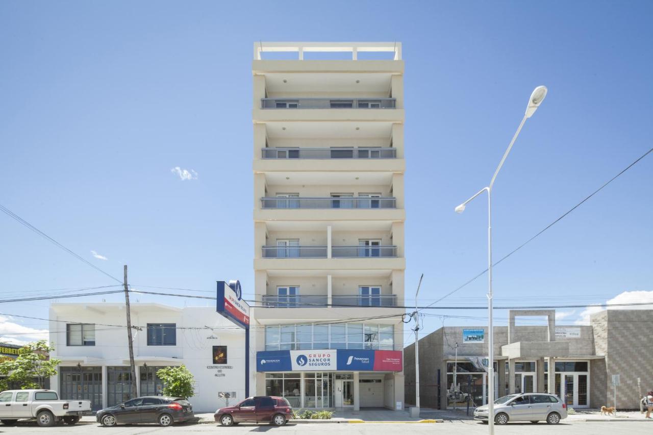 SanPier Apart Hotel (14)