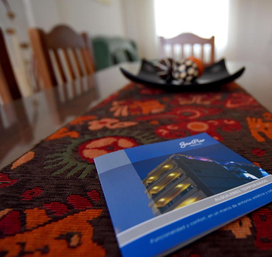 SanPier Apart Hotel (24)