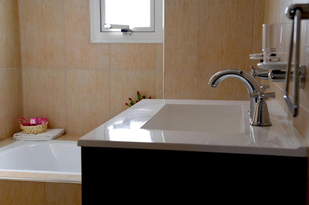 SanPier Apart Hotel (29)