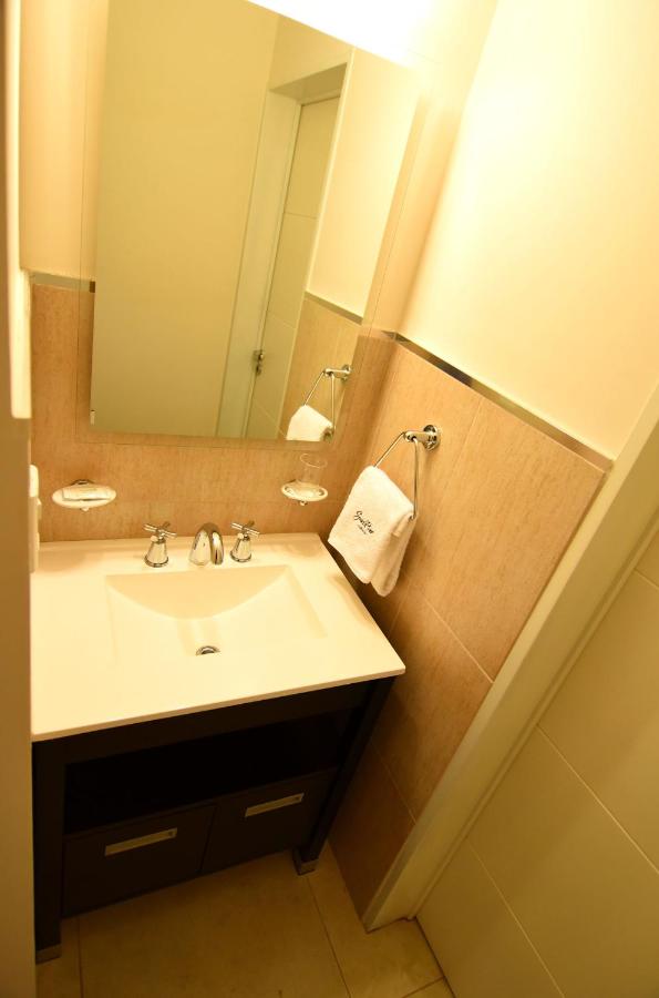 SanPier Apart Hotel (30)