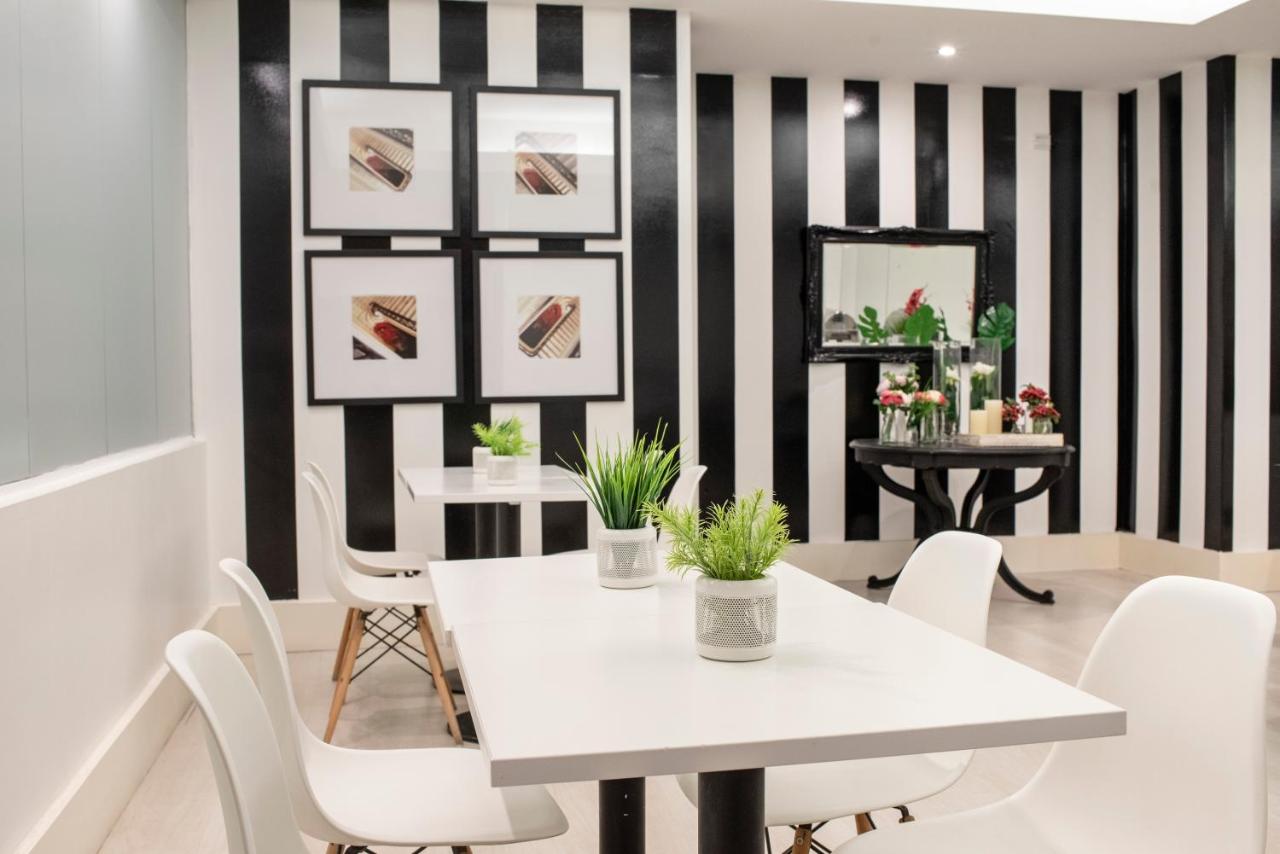 Believe Madero Hotel (1)