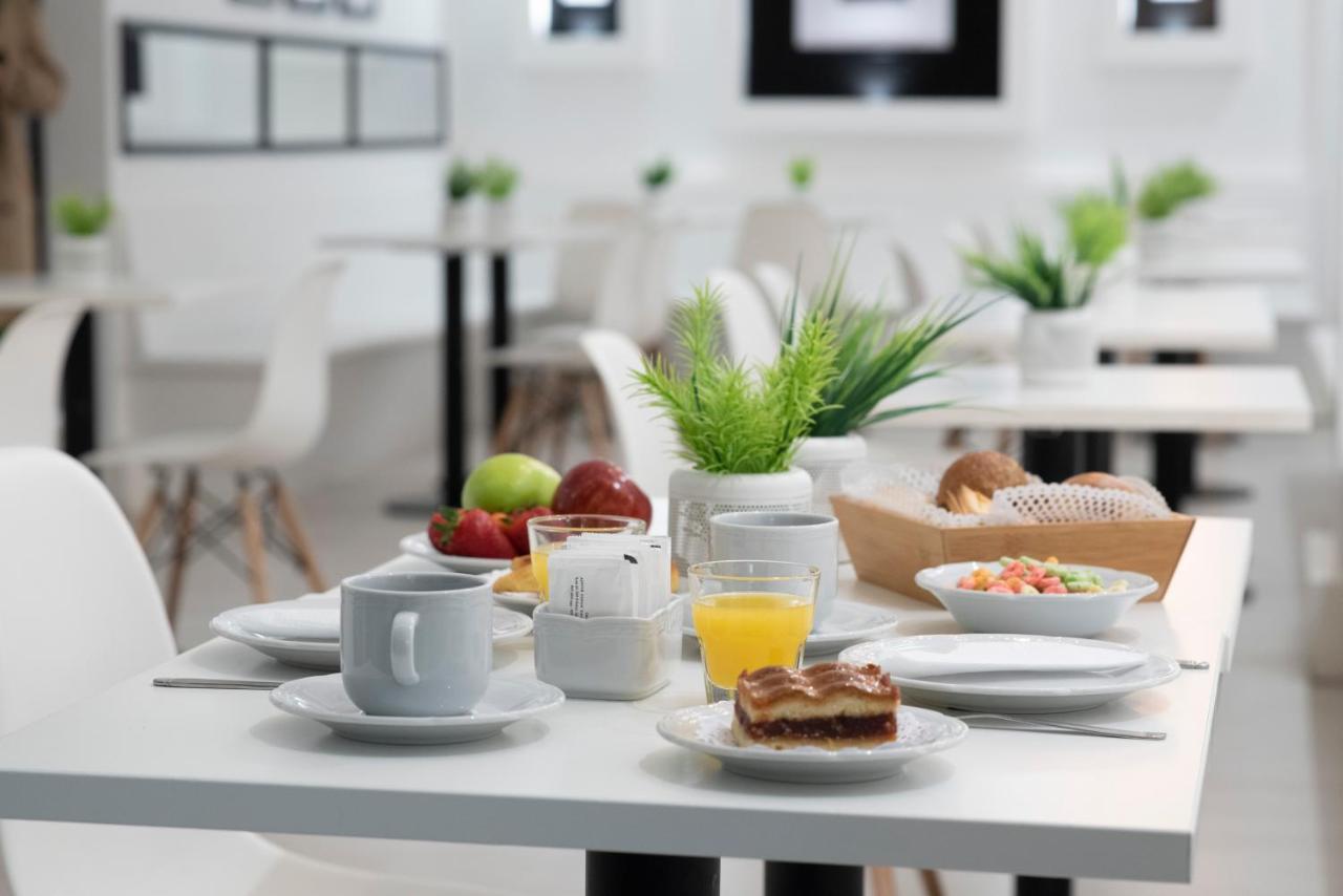 Believe Madero Hotel (2)