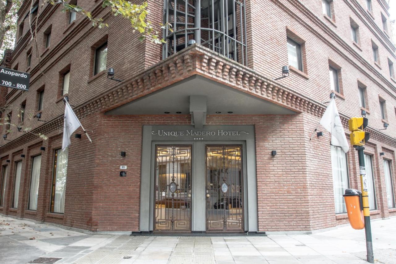 Believe Madero Hotel (3)