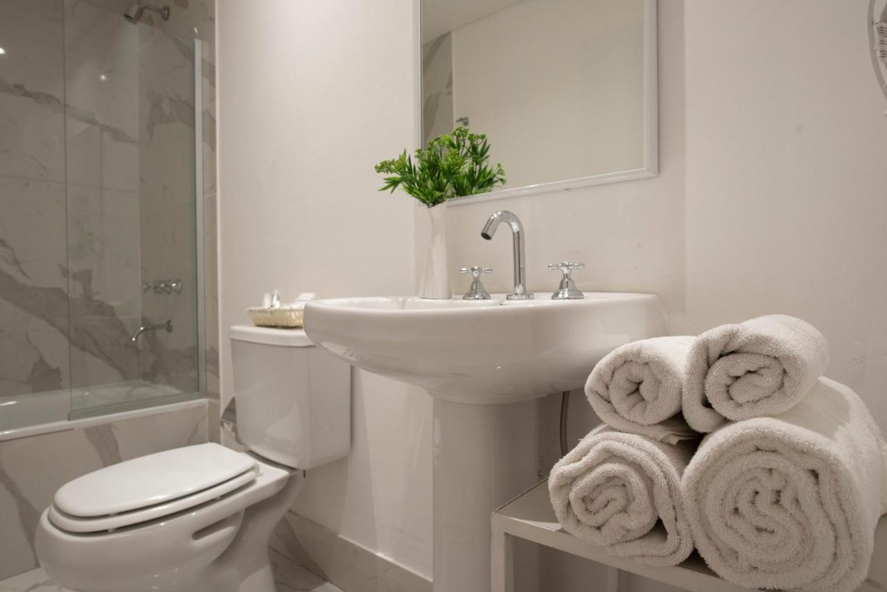 Believe Madero Hotel (4)