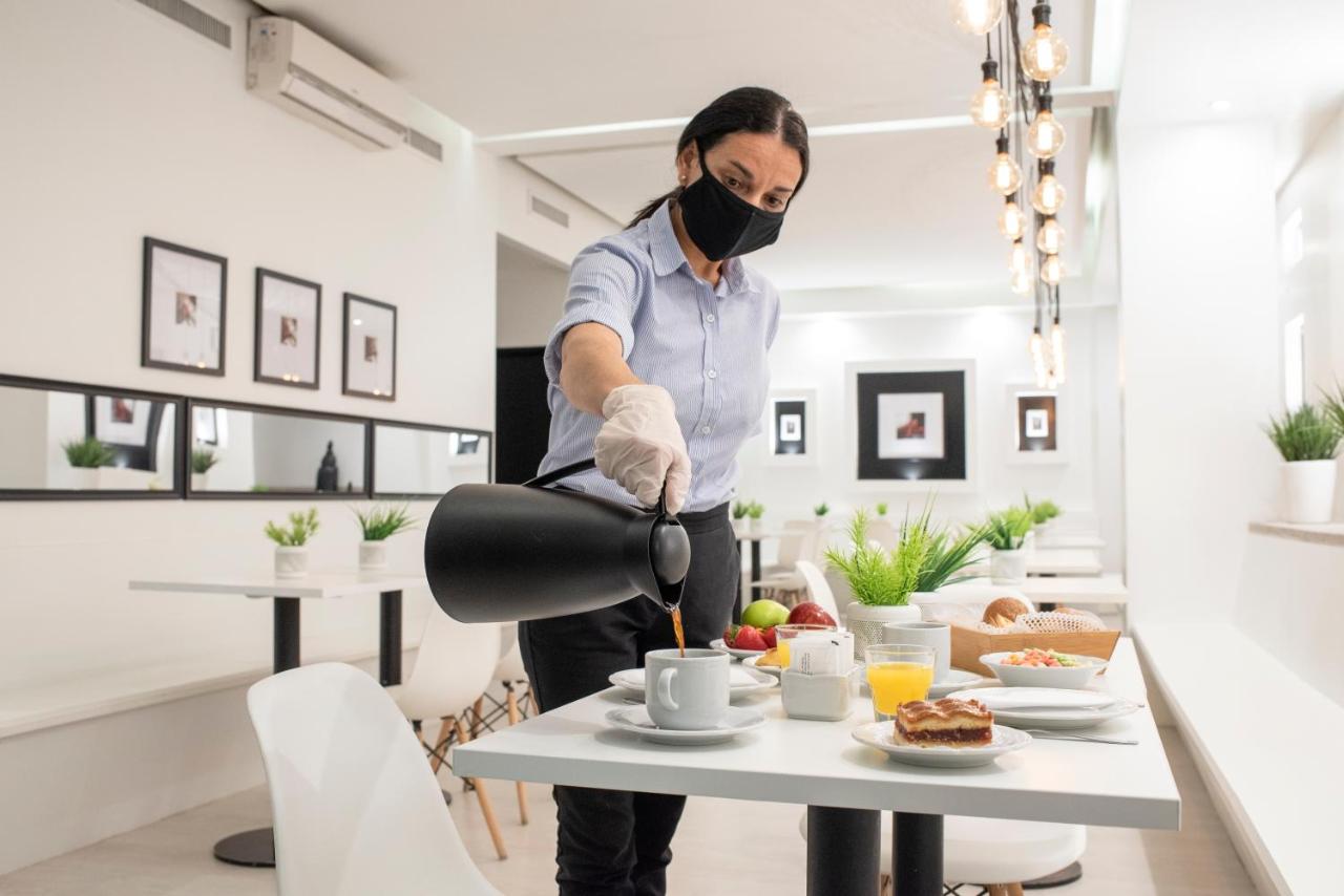 Believe Madero Hotel (5)