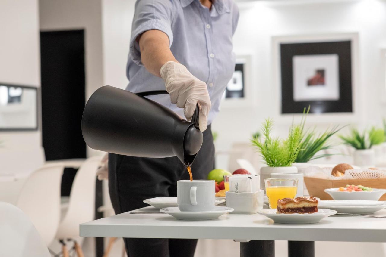 Believe Madero Hotel (6)