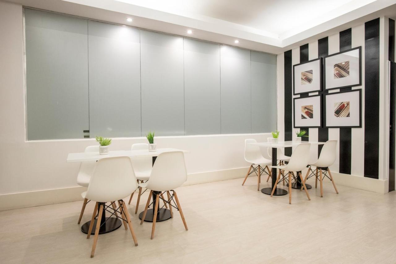 Believe Madero Hotel (8)