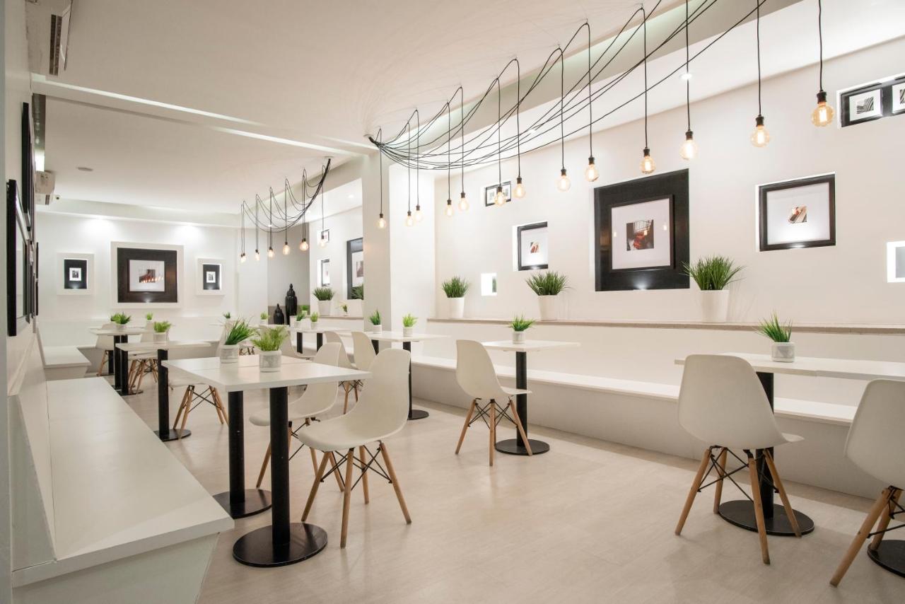 Believe Madero Hotel (11)