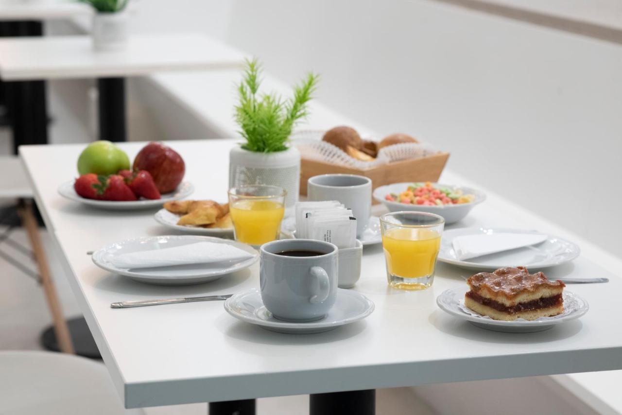 Believe Madero Hotel (12)