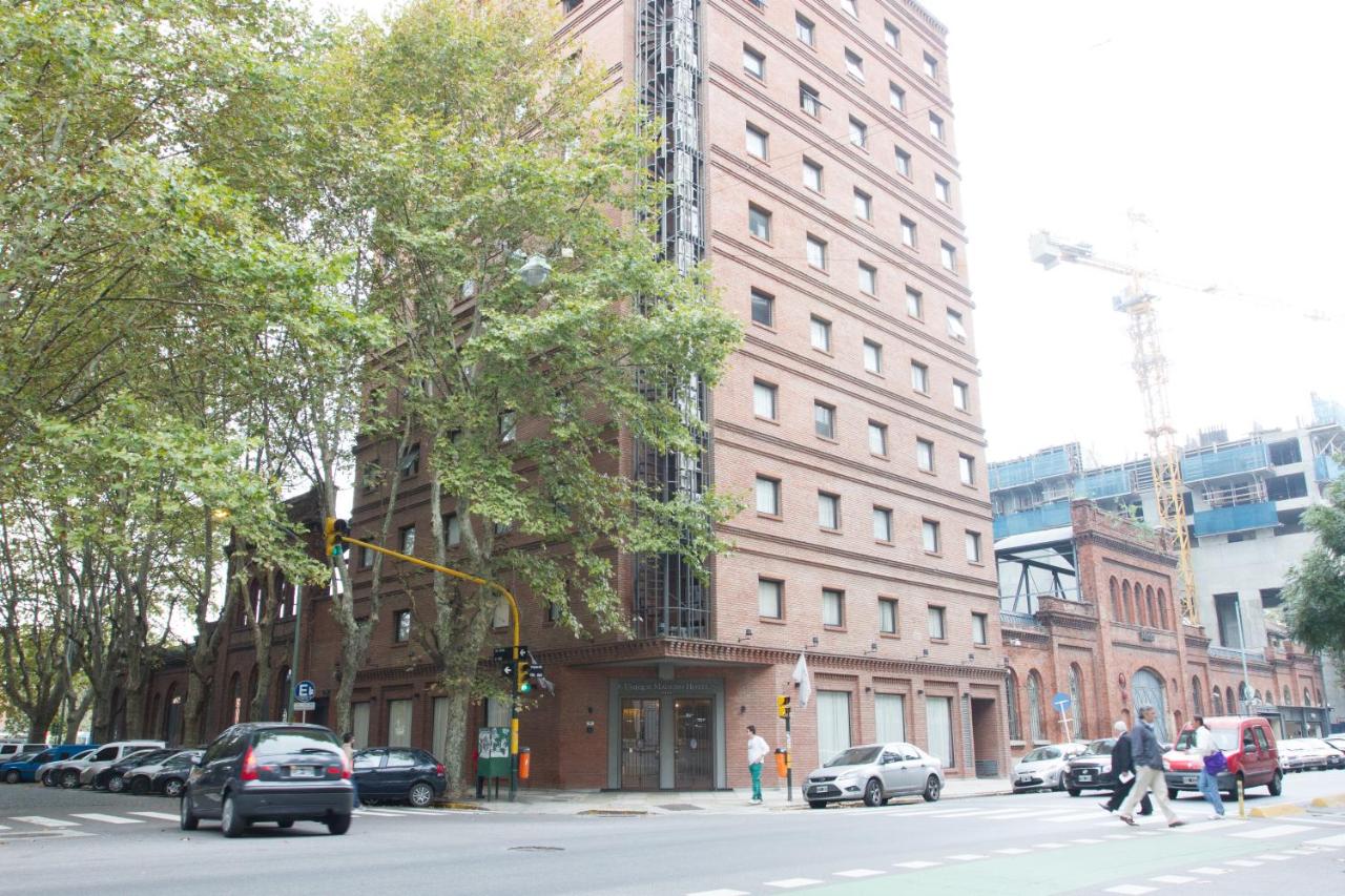 Believe Madero Hotel (18)