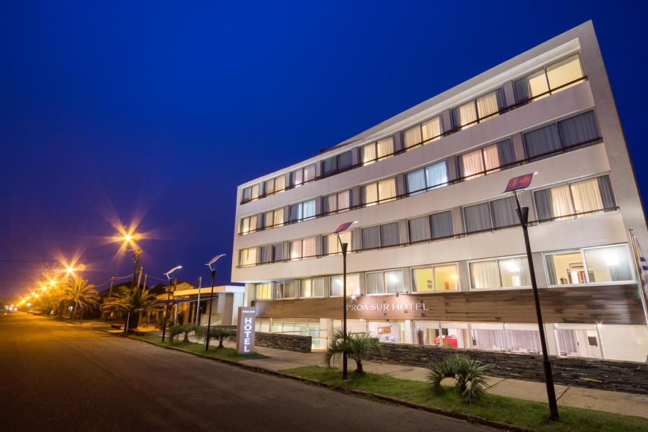 UY Proa Sur Hotel (5)