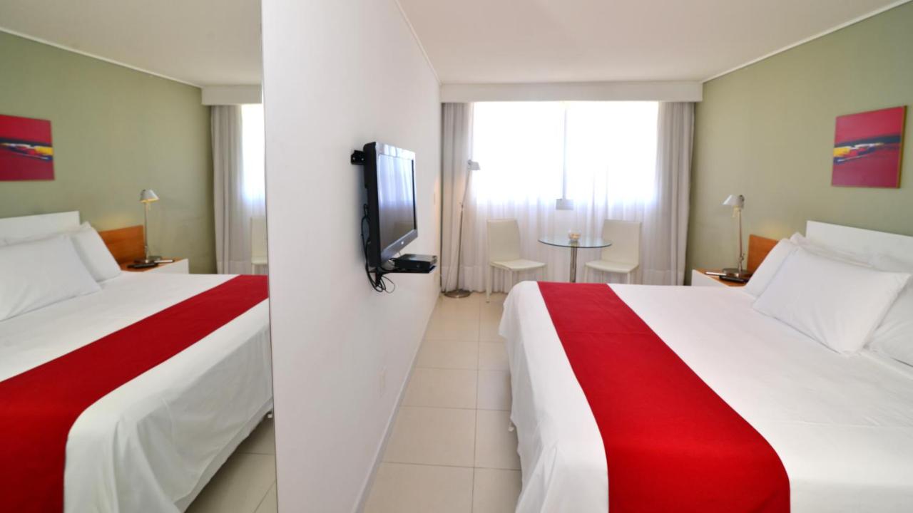 UY Proa Sur Hotel (14)