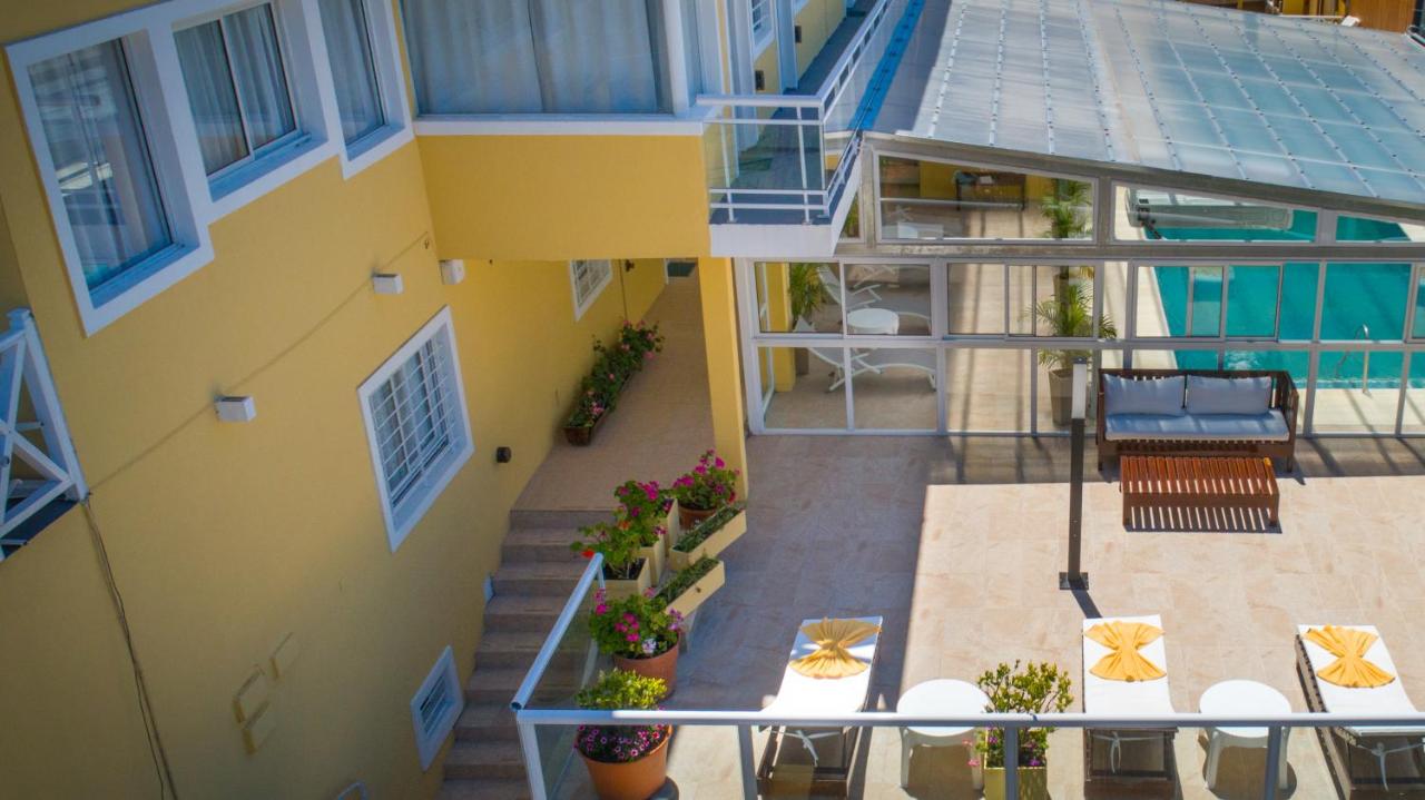 Dos Mareas Home Apart (2)