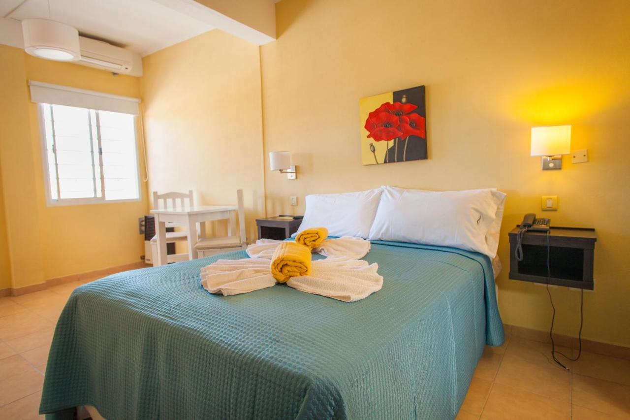 Dos Mareas Home Apart (8)