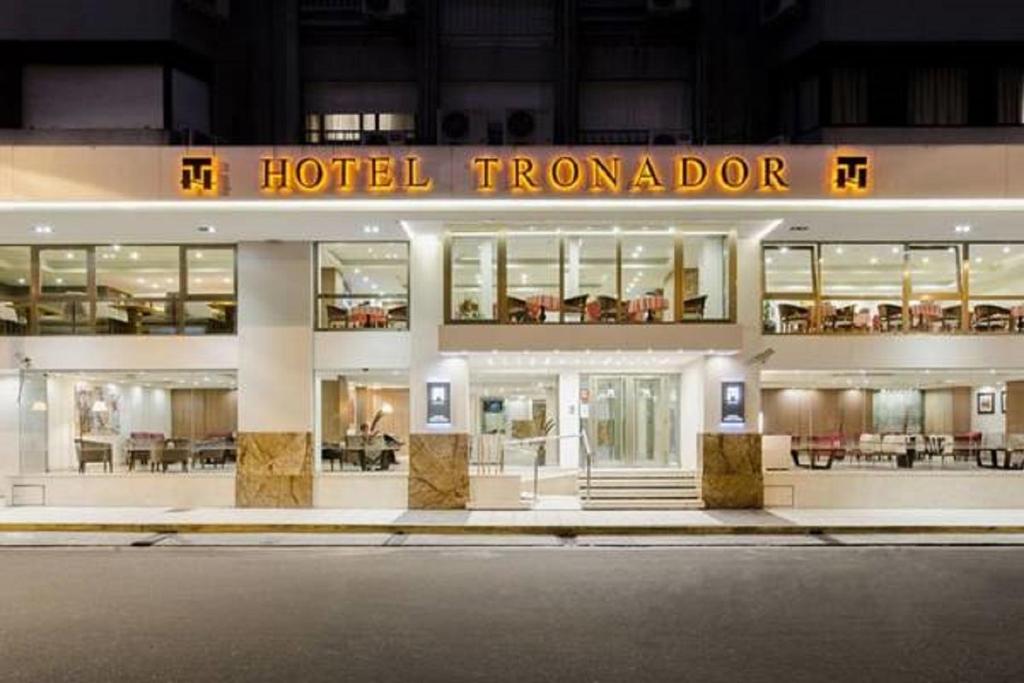 Hotel Tronador (7)