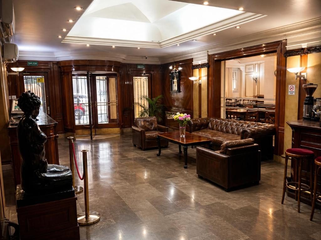 Hotel Lyon by MH (3)