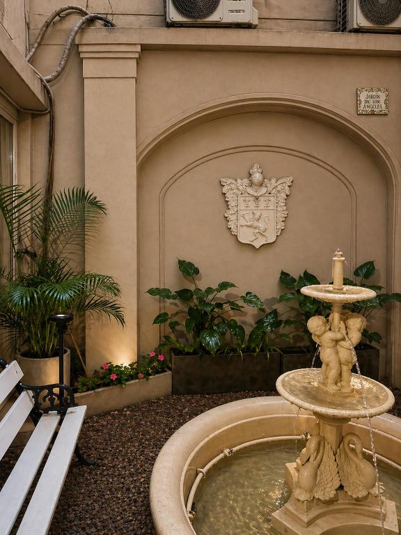 Hotel Lyon by MH (9)