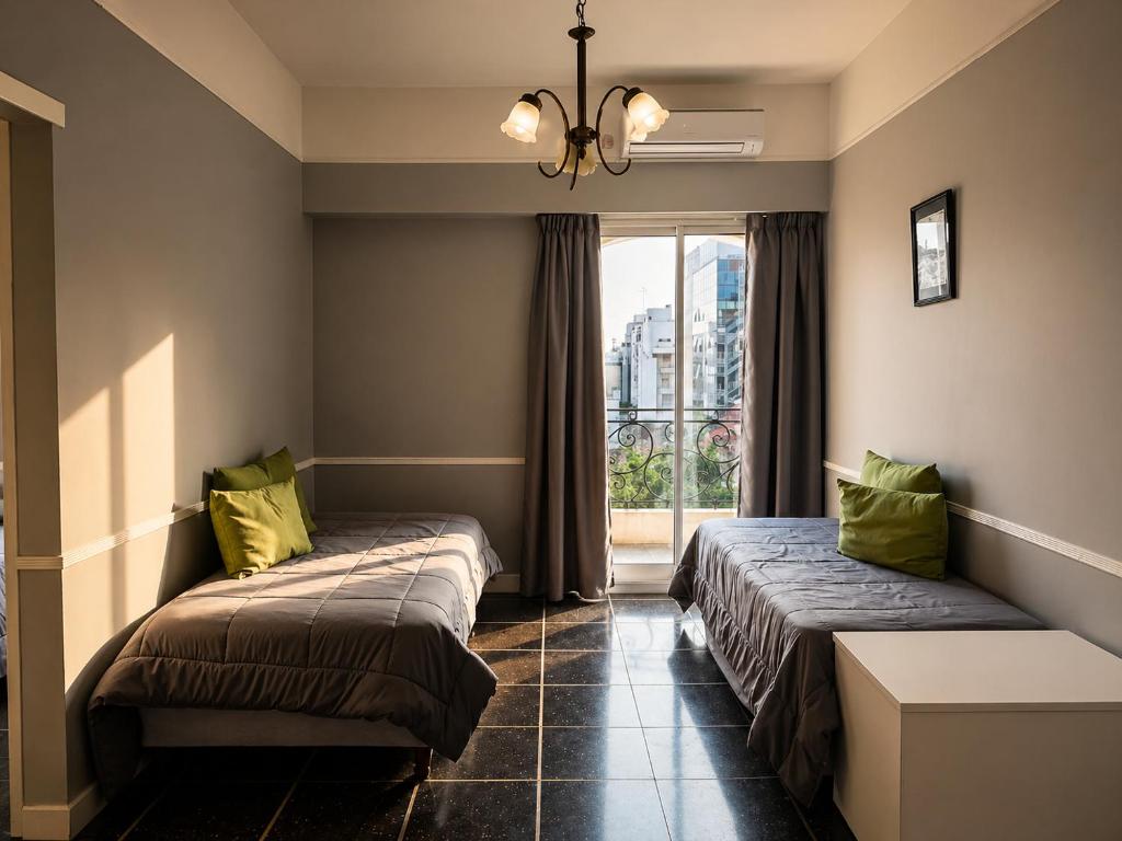 Hotel Lyon by MH (15)