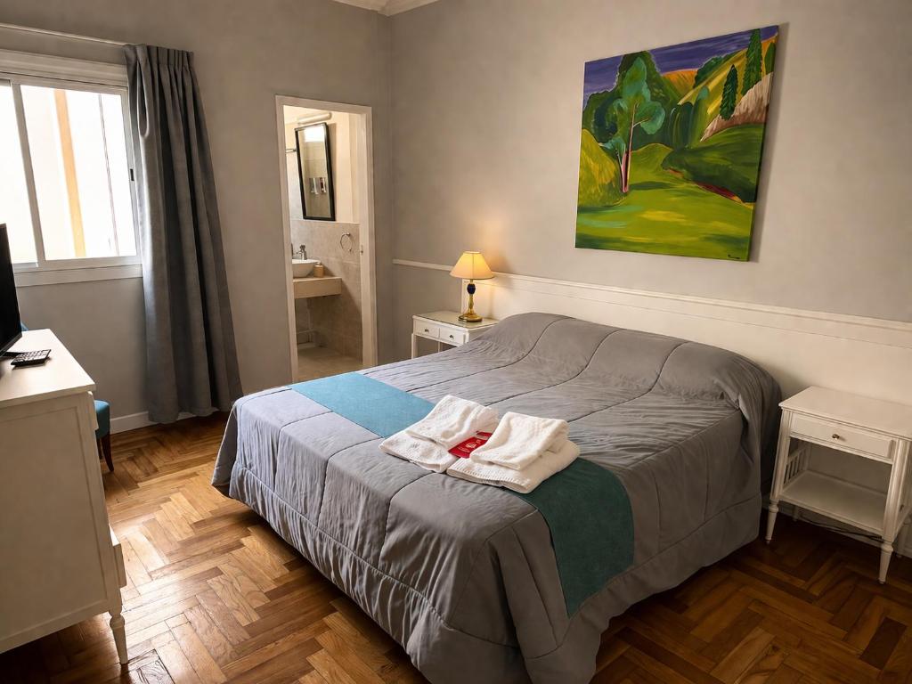 Hotel Lyon by MH (19)