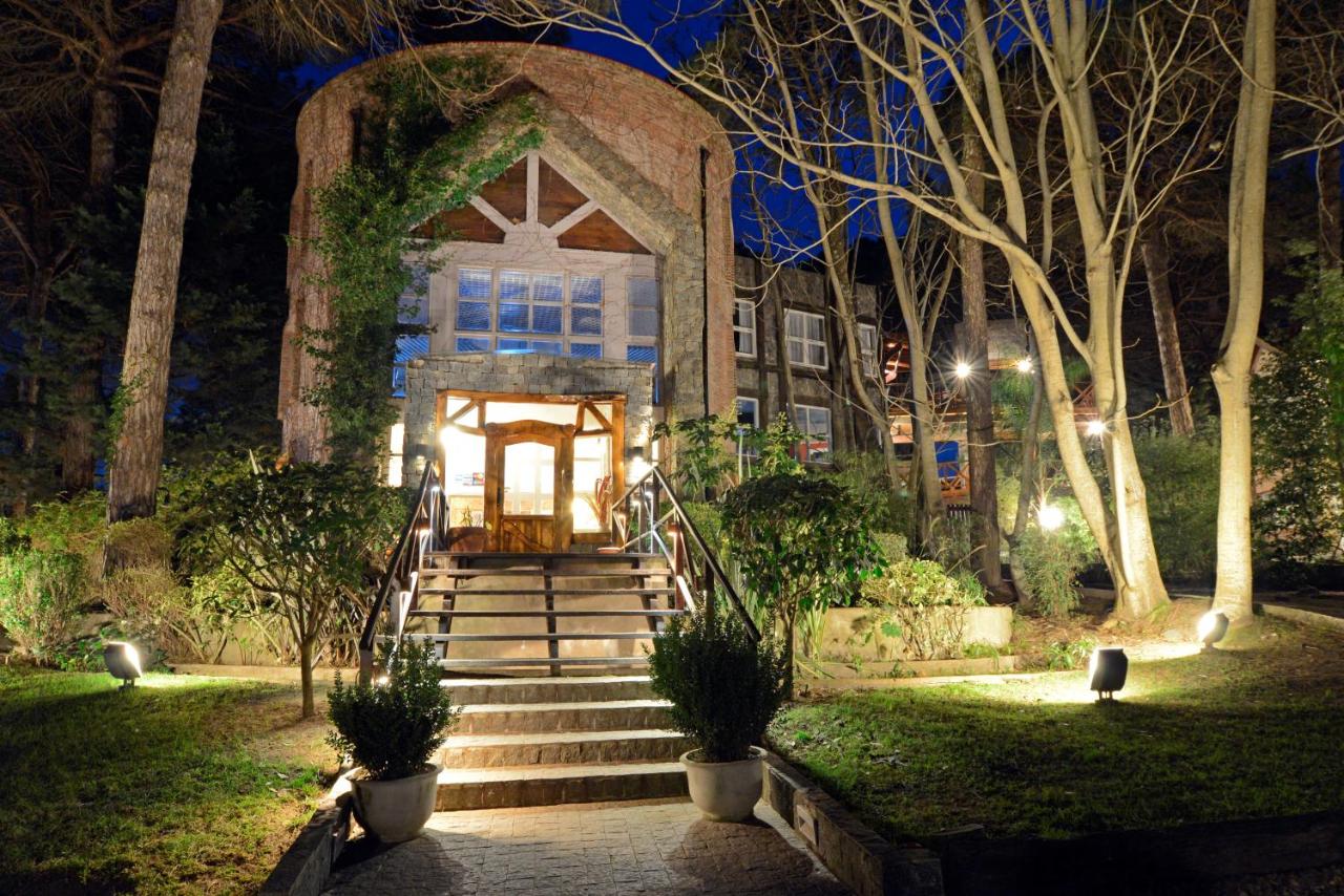 Carilo Village Apart Hotel & Spa (1)