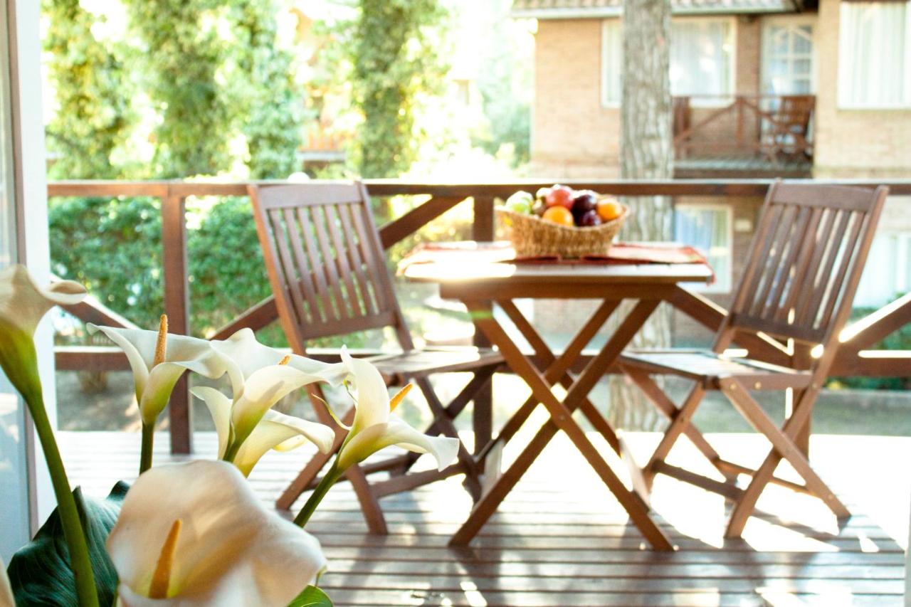 Carilo Village Apart Hotel & Spa (6)