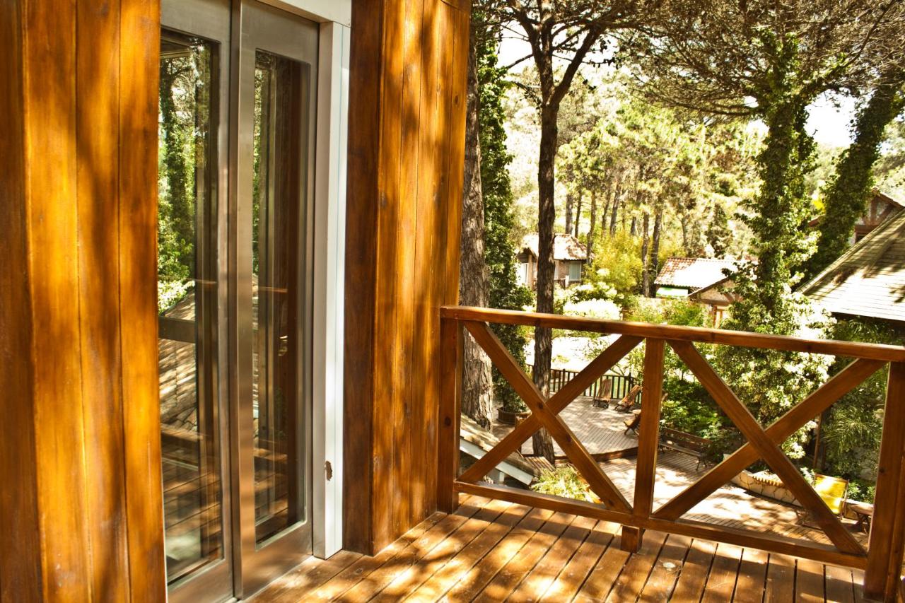 Carilo Village Apart Hotel & Spa (10)