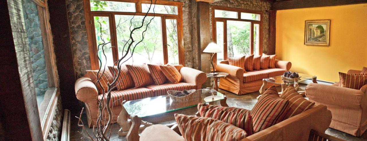 Carilo Village Apart Hotel & Spa (11)