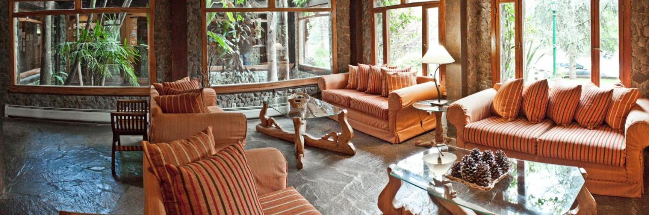 Carilo Village Apart Hotel & Spa (12)