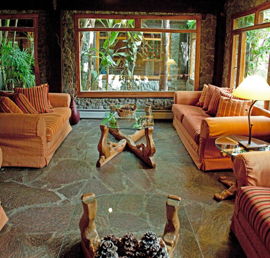 Carilo Village Apart Hotel & Spa (13)