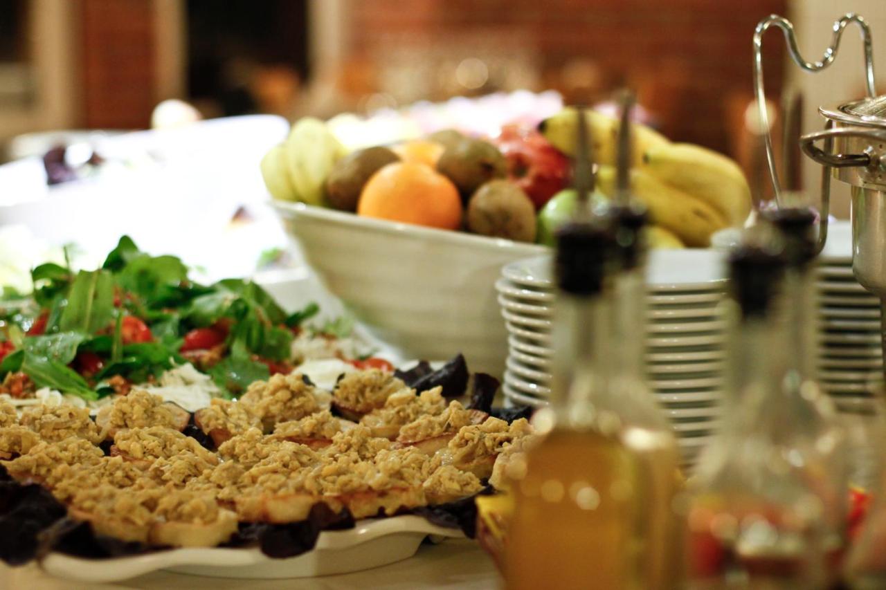 Carilo Village Apart Hotel & Spa (14)