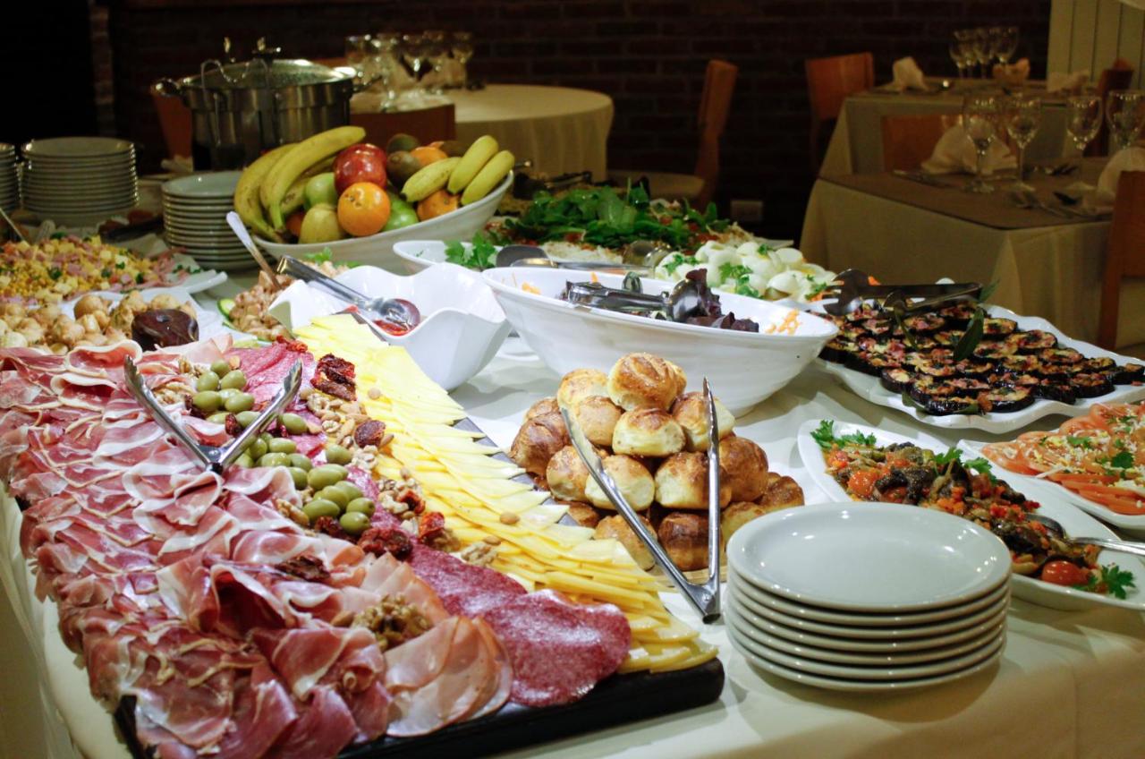 Carilo Village Apart Hotel & Spa (16)