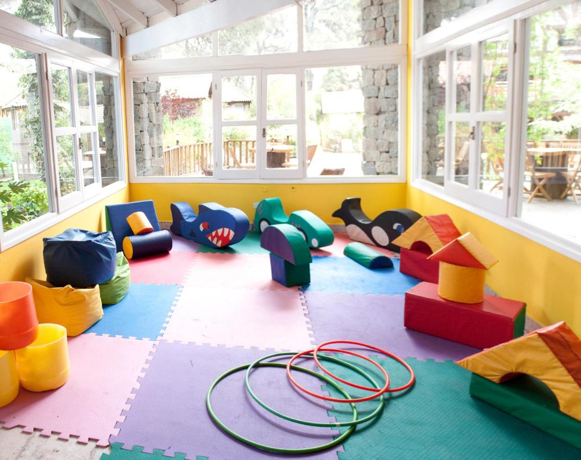 Carilo Village Apart Hotel & Spa (17)