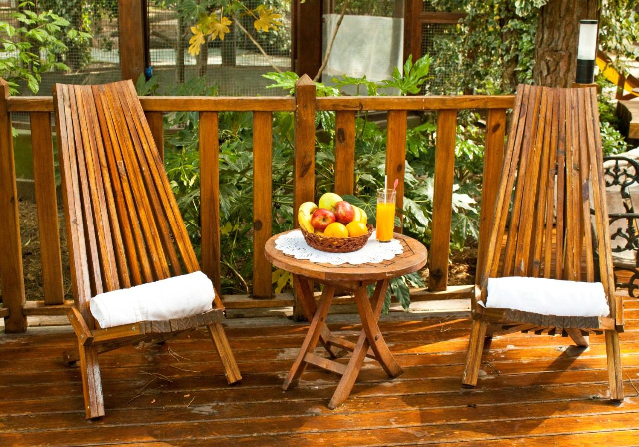 Carilo Village Apart Hotel & Spa (22)