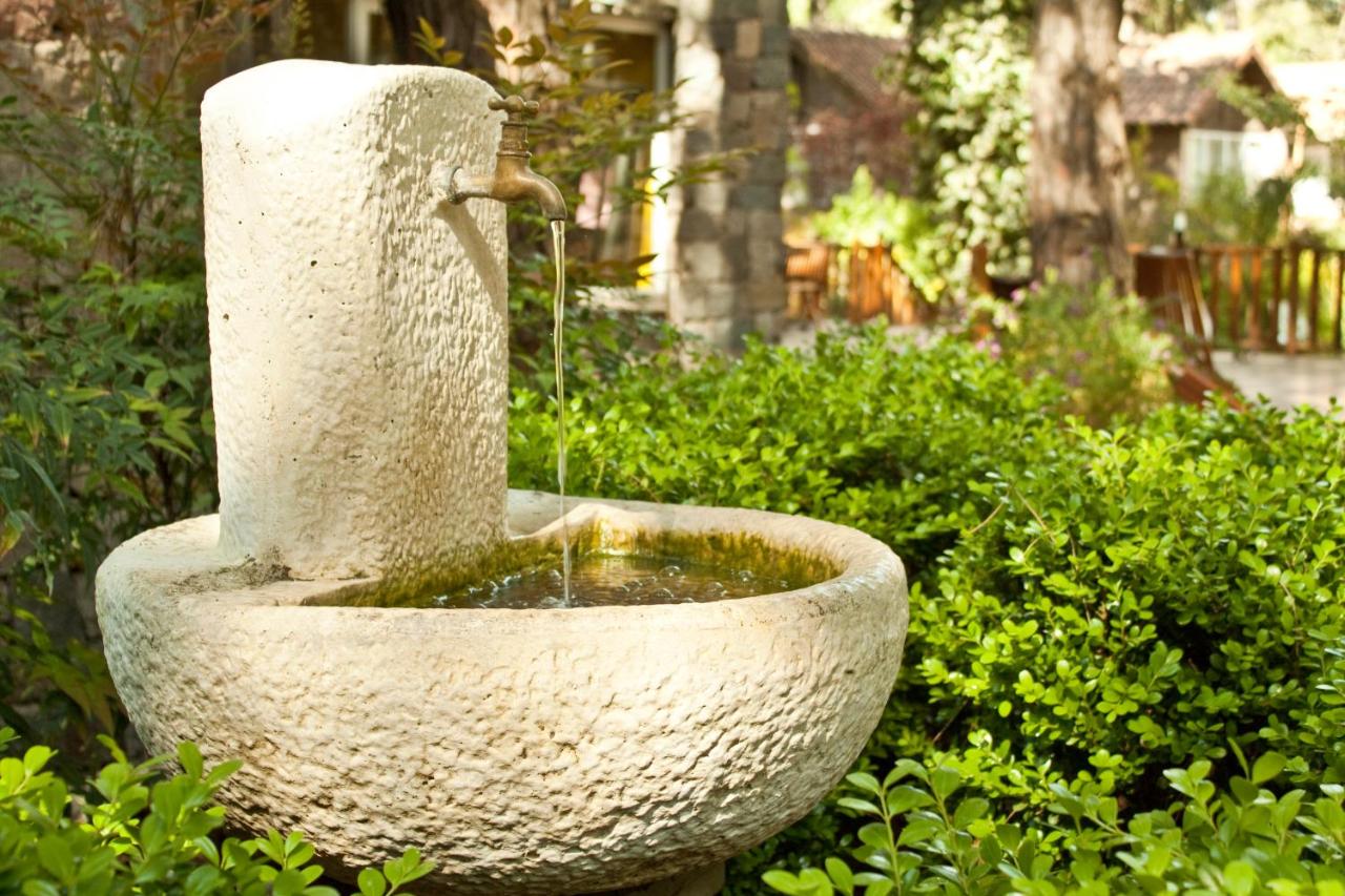 Carilo Village Apart Hotel & Spa (23)