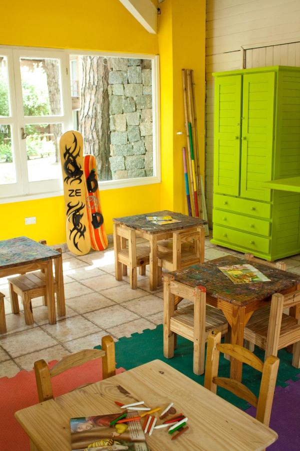 Carilo Village Apart Hotel & Spa (25)