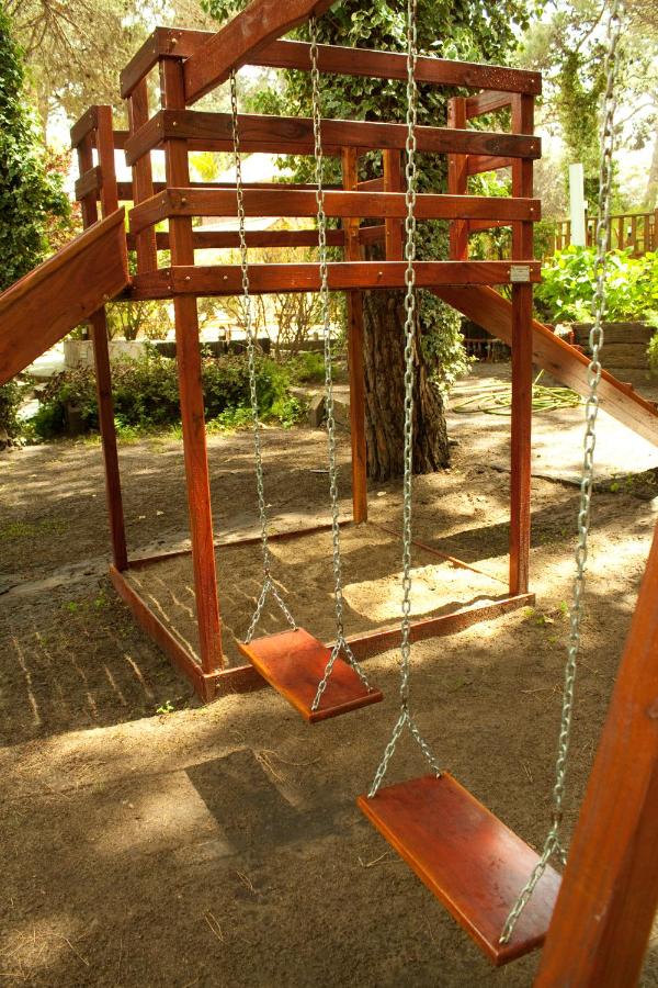 Carilo Village Apart Hotel & Spa (28)