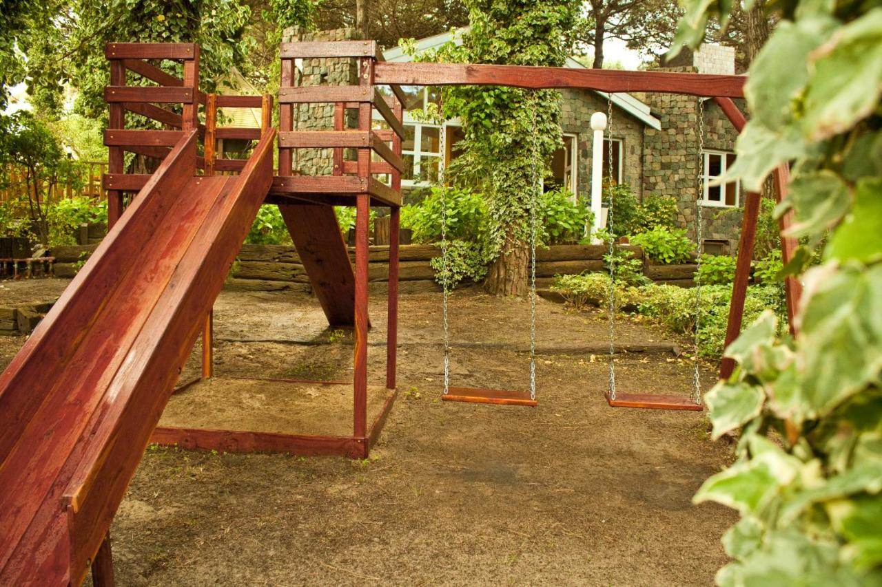 Carilo Village Apart Hotel & Spa (29)