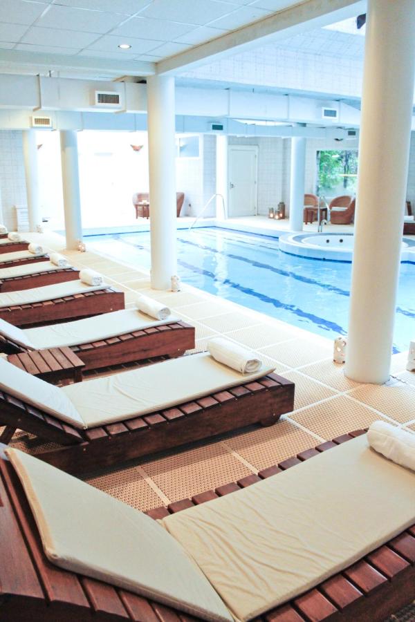 Carilo Village Apart Hotel & Spa (31)