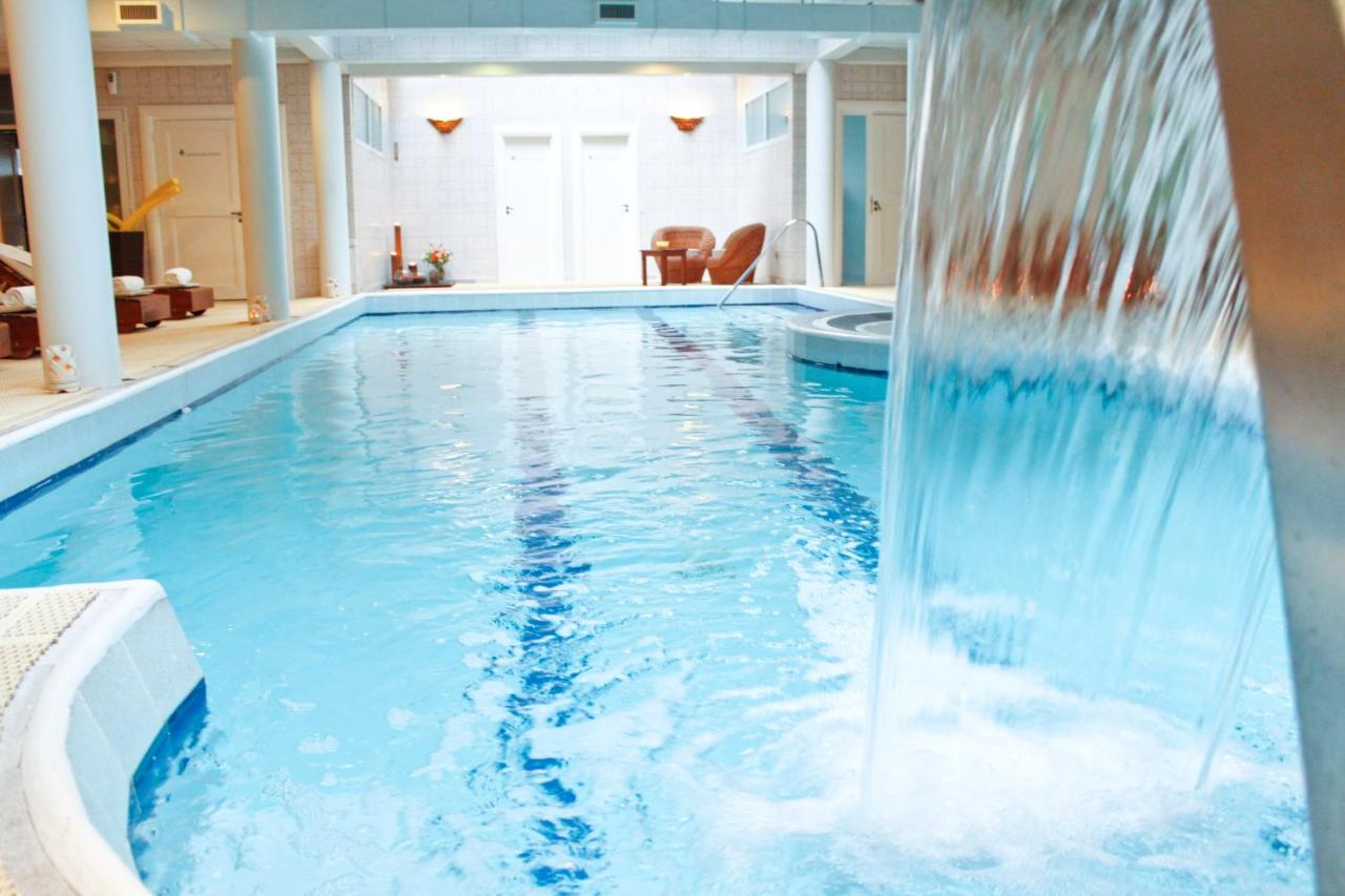 Carilo Village Apart Hotel & Spa (32)