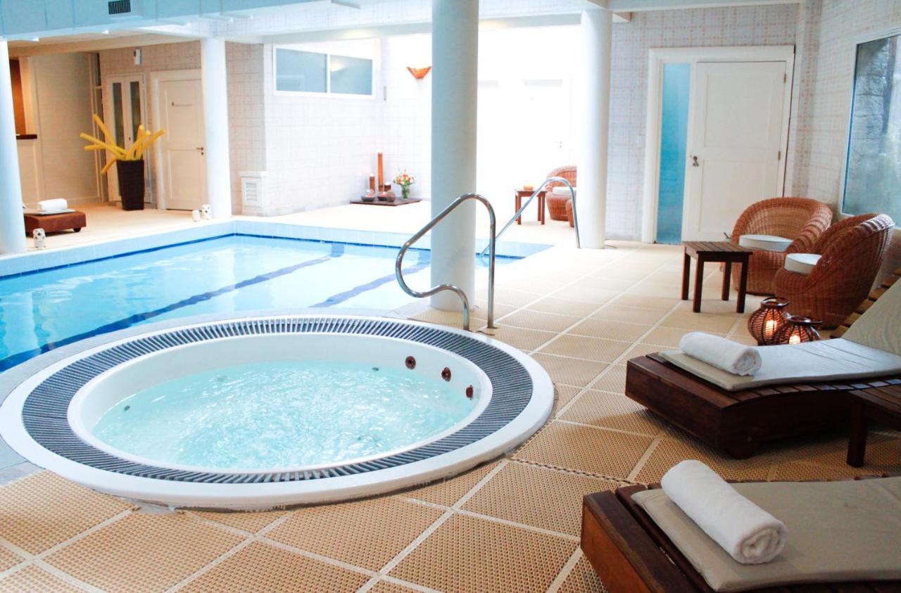 Carilo Village Apart Hotel & Spa (33)